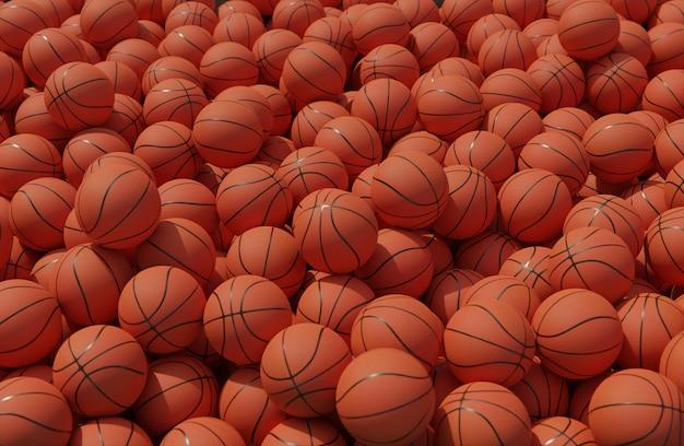 Lots Basketballs Images - Free Download on Freepik