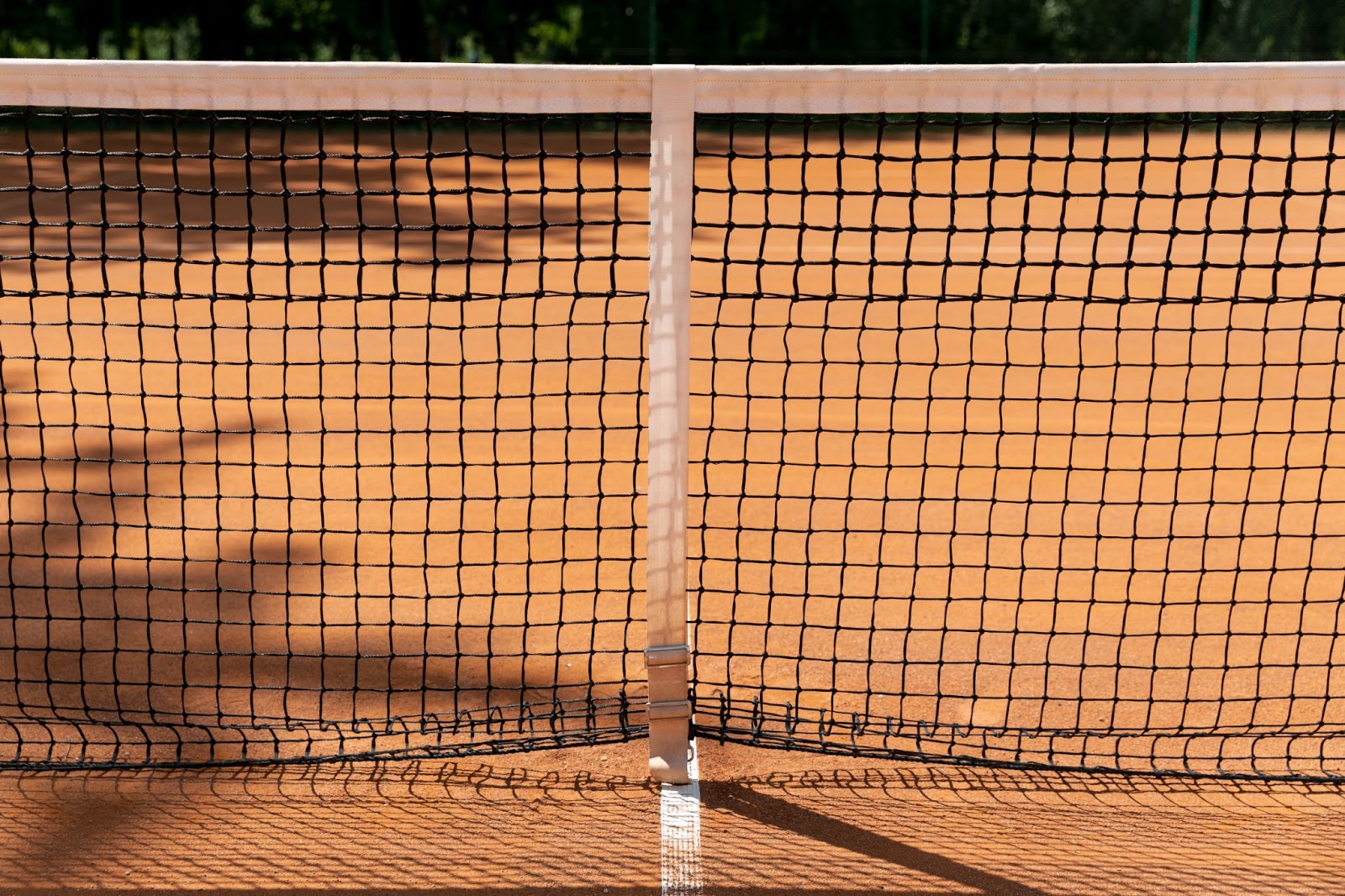 Une image contenant plein air, tennis, compétition sportive, sport
Description générée automatiquement