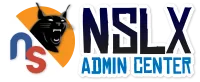 Connexion sur Admin Center Netsportique/Lynxsport